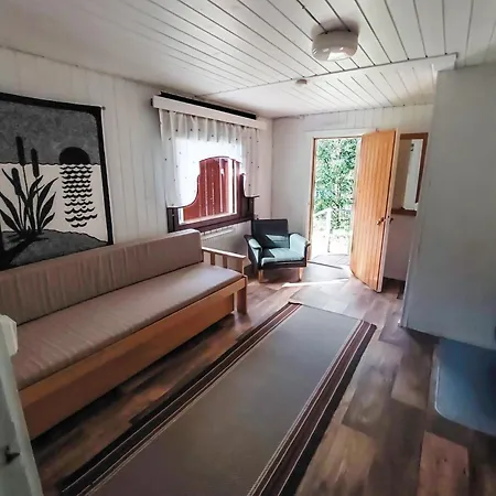 Suviranta By Interhome Дом отдыха