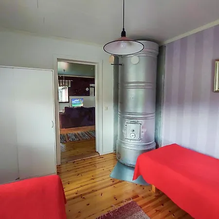 Дом отдыха Suviranta By Interhome *