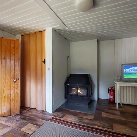 Suviranta By Interhome Дом отдыха Saaskilahti