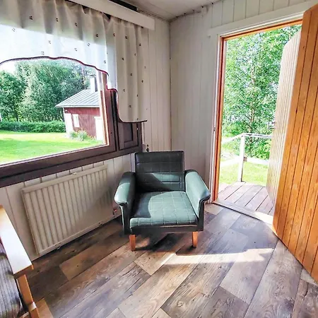Suviranta By Interhome * Saaskilahti