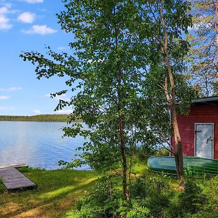 Дом отдыха Suviranta By Interhome