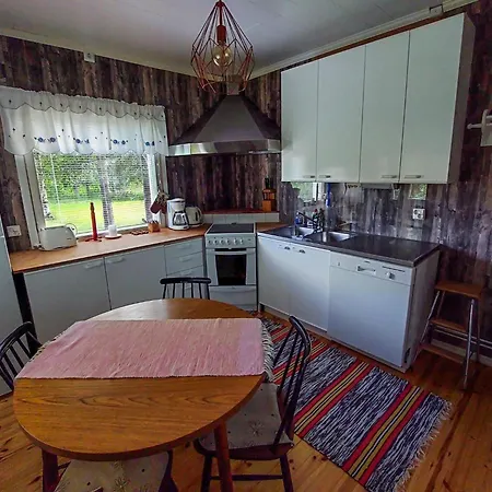 Дом отдыха Suviranta By Interhome *