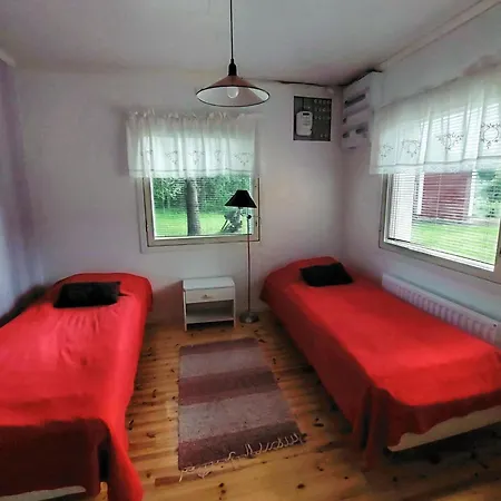 Suviranta By Interhome *