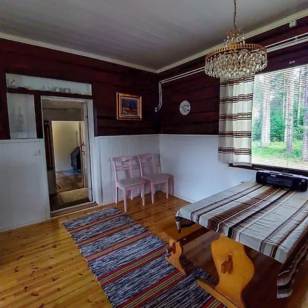 Suviranta By Interhome Дом отдыха