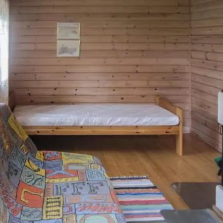 Suviranta By Interhome Дом отдыха Saaskilahti